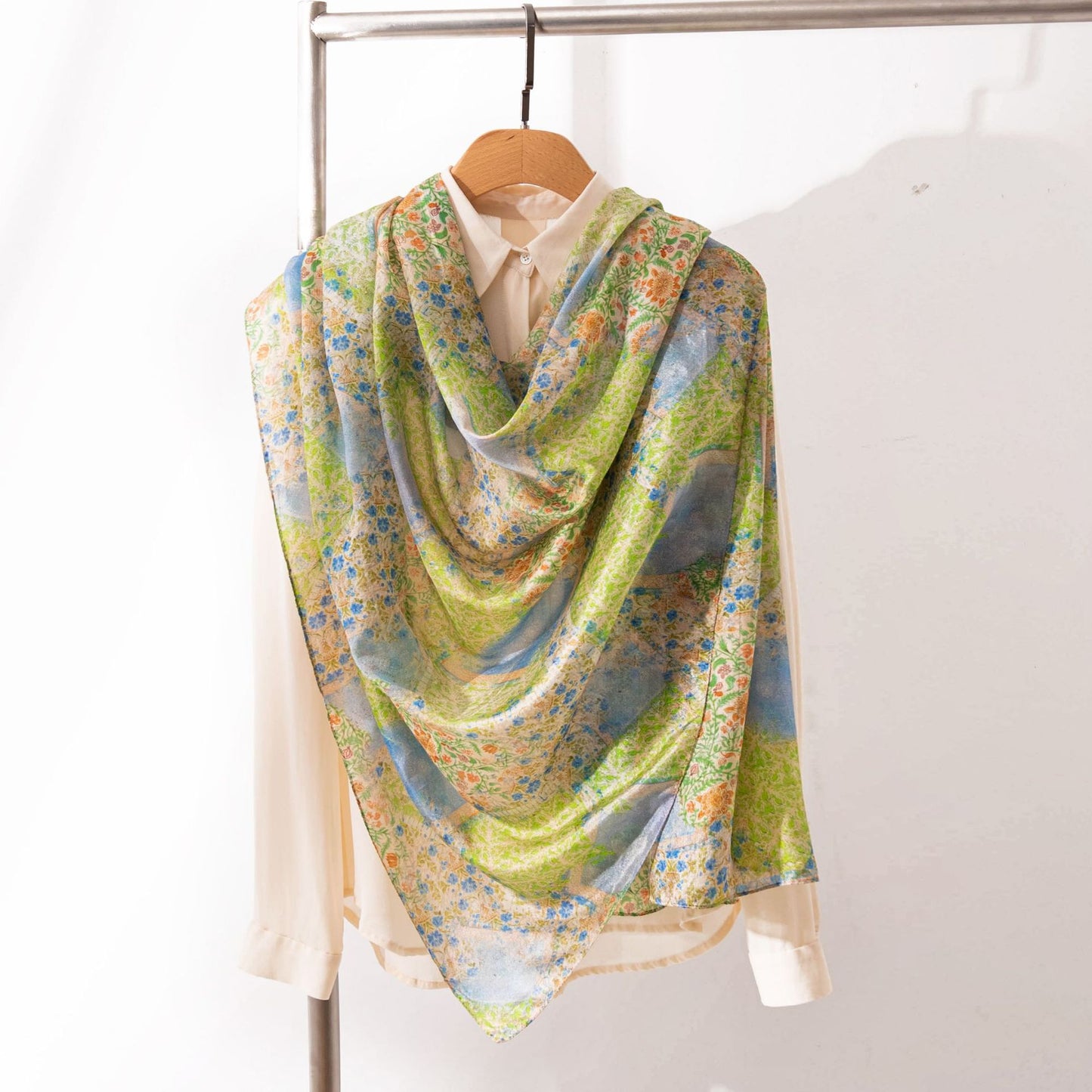 Spring Vitality 69 x 43 in Variant
