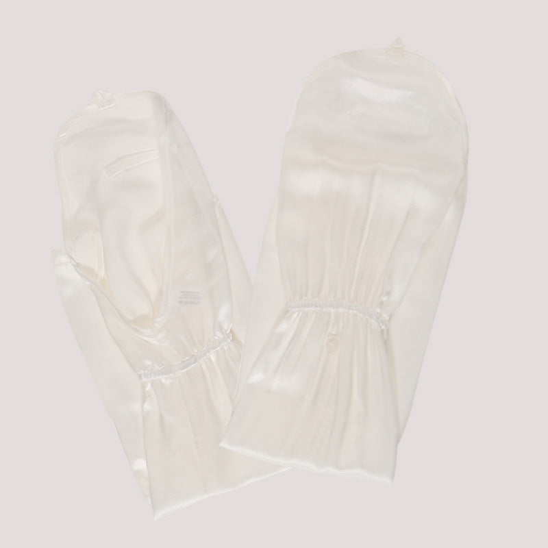 Sleeves packaged, ready for gifting or storage