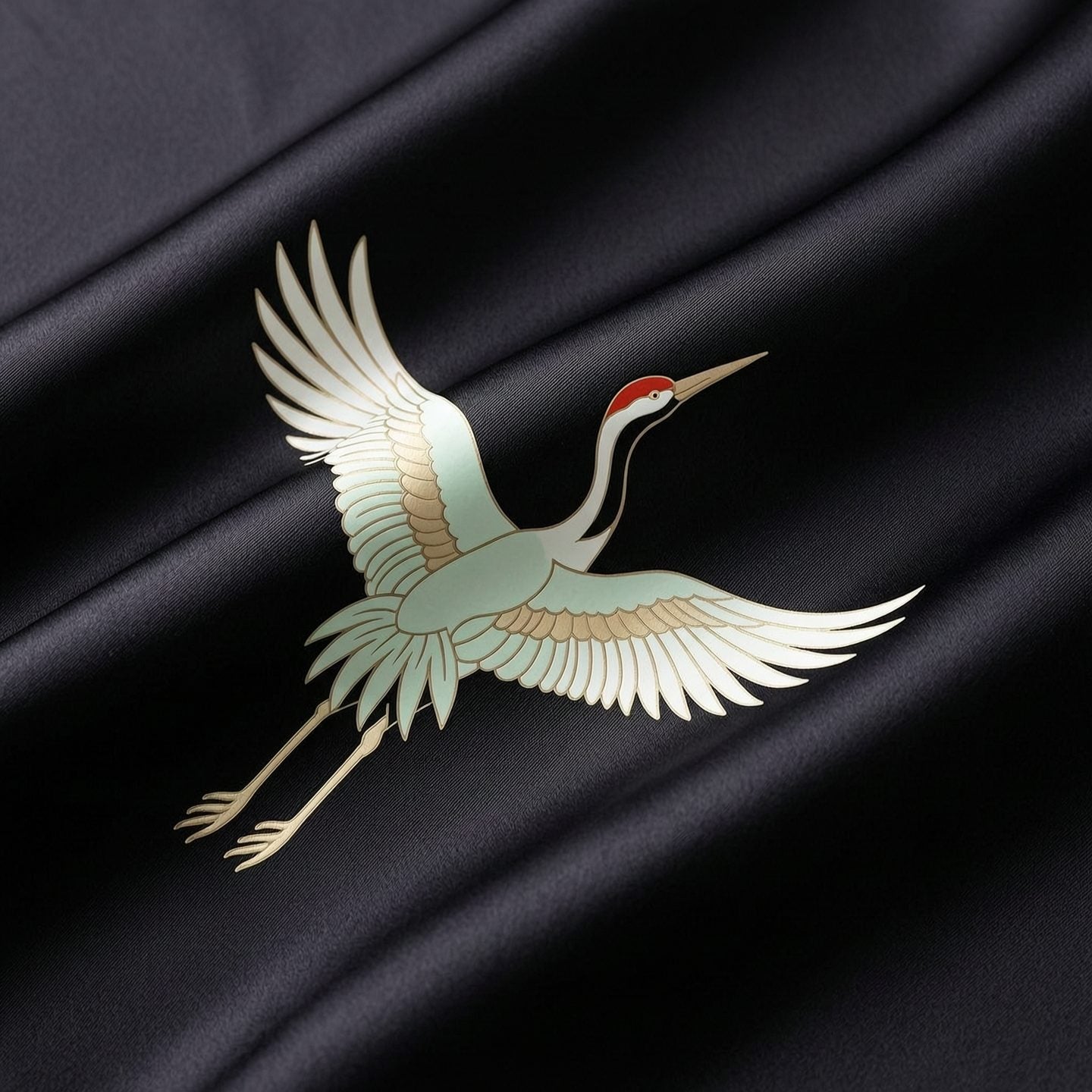 Crane