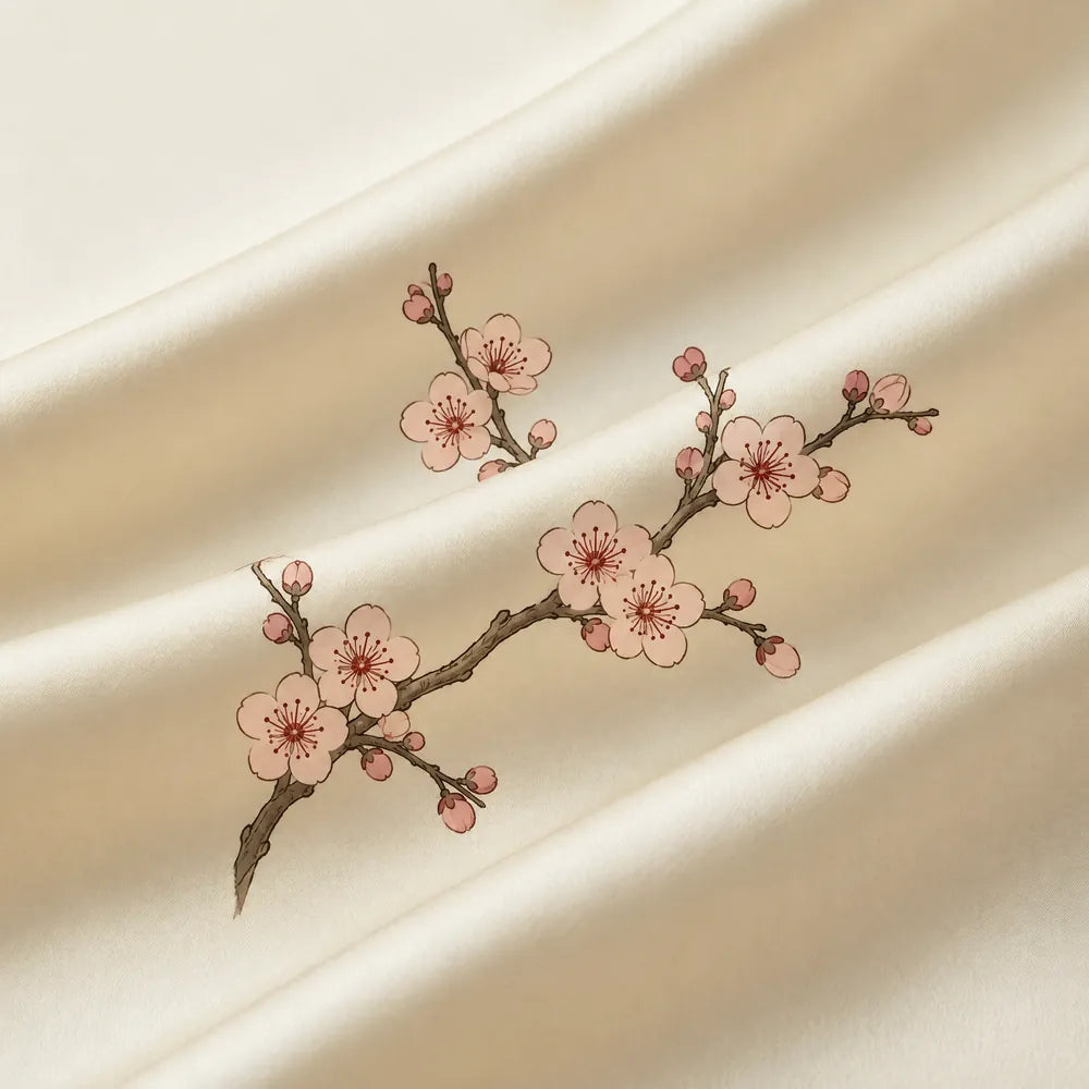 Plum Blossom