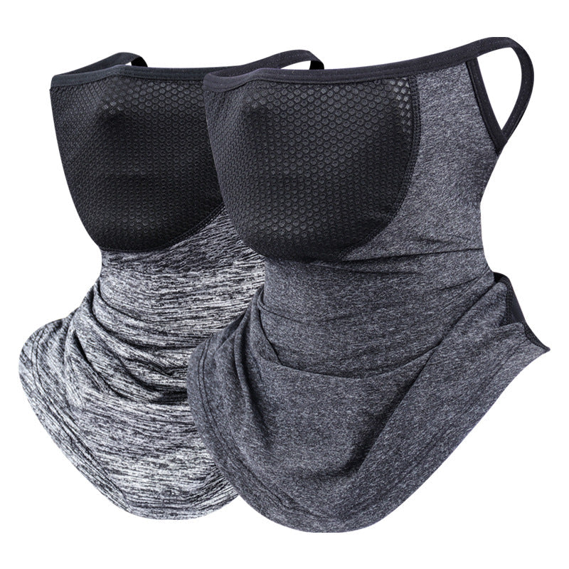 Ice Silk Cooling Face Masks: 3 Budget-Friendly Gifts for a Sun-Safe Summer