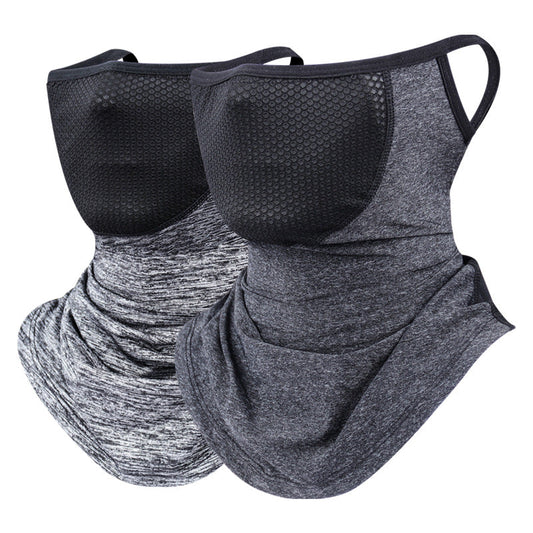 Ice Silk Cooling Face Masks: 3 Budget-Friendly Gifts for a Sun-Safe Summer