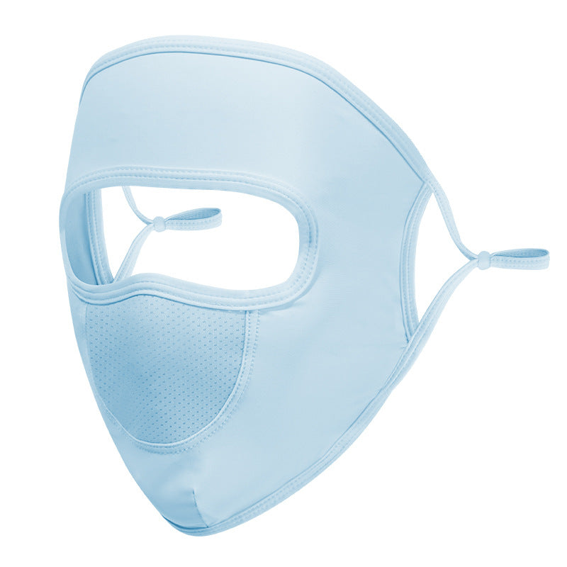 Summer 2026 sun protection trends: 5 face coverings to wear now