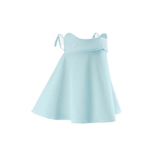 Sun Protection for the Whole Family: 3 UPF50+ Face Coverings Under $25