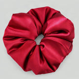 3.1 in Burgundy Red Padded