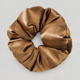 2.4 in Old Money Brown Padded
