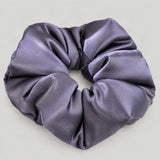 3.1 in Smoke Gray Blue Padded