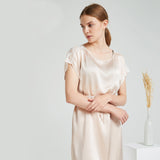 Light Apricot