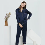 Dark Navy