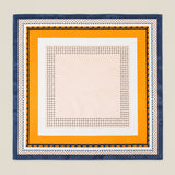 Orange Blue