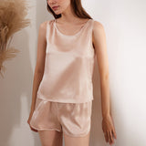 Light Apricot