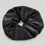 3.1 in Midnight Black Padded