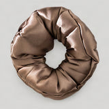 2.4 in Fallen Wood Brown Padded