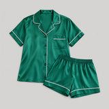 Ink Green