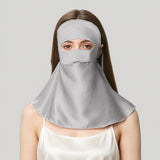 Medium Gray