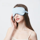 Light Blue (16 Momme)