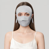 Medium Gray