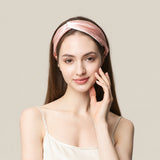 Cherry Blossom Pink (Piped Edge)