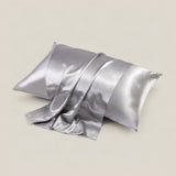 Silver Gray