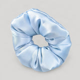 2.4 in Cloud Water Blue Padded