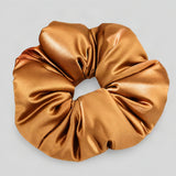 3.1 in Amber Gold Padded
