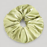 3.1 in Apple Green Padded