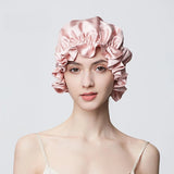 Sakura Pink (Ruffle Edge Double Layer)