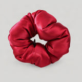 2.4 in Burgundy Red Padded