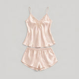 Light Apricot