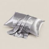 Silver Gray