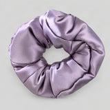 2.4 in Smoky Purple Padded
