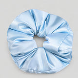 3.1 in Cloud Water Blue Padded