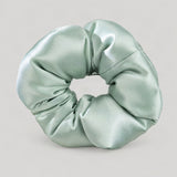 2.4 in Mint Green Padded