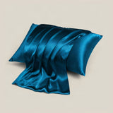 Peacock Blue