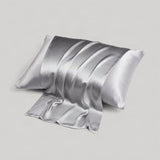 Silver Grey