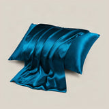 Peacock Blue