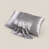 Silver Gray