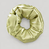 2.4 in Apple Green Padded