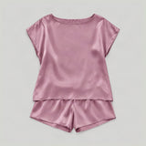 Dusty Rose