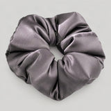 3.1 in Snow Silver Gray Padded