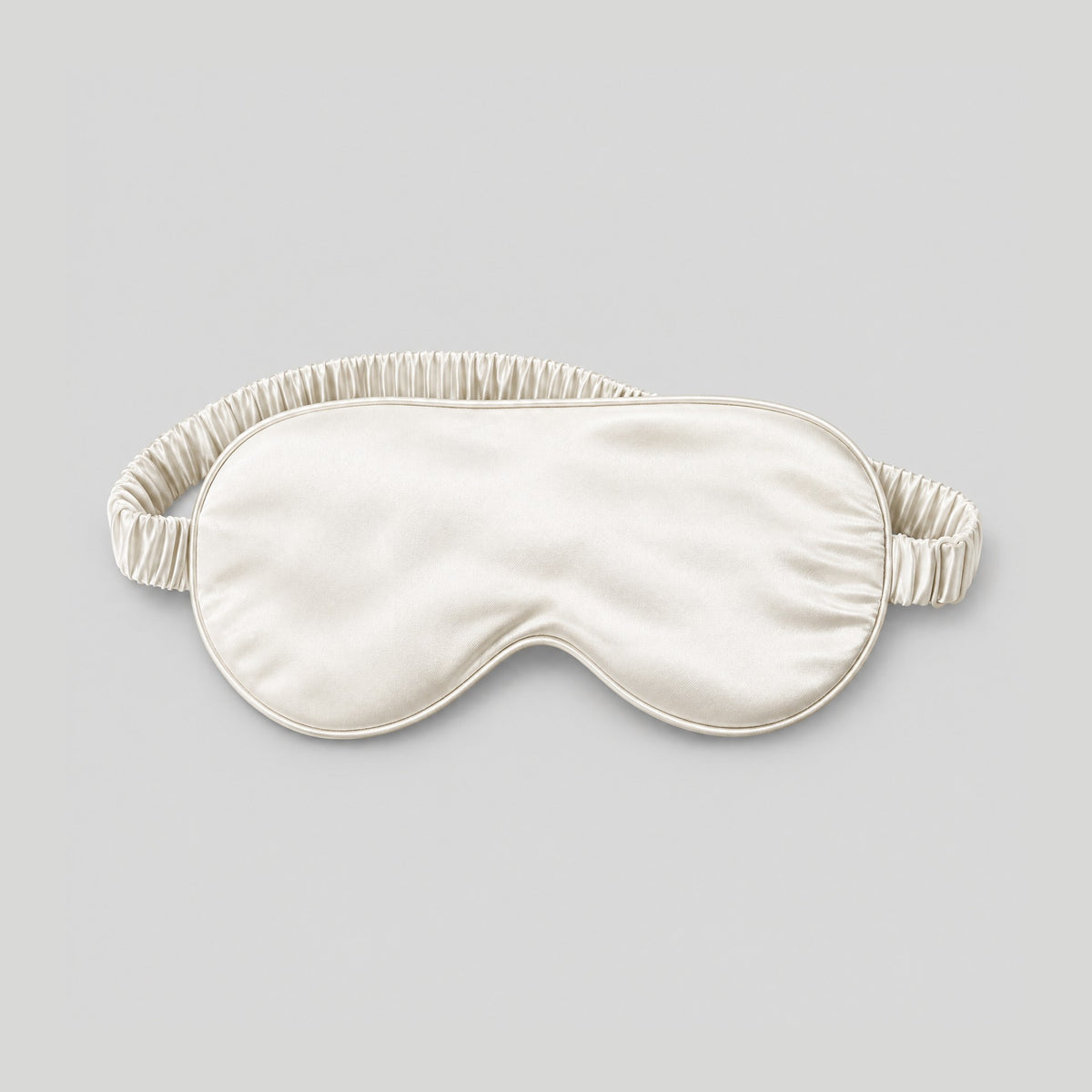 22 Momme Mulberry Silk Sleep Eye Mask – 8.7 x 3.9 in