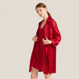 Classic Red