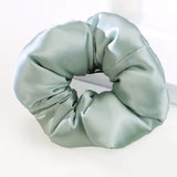 2.4 in Mint Green Padded