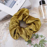 Mustard Yellow