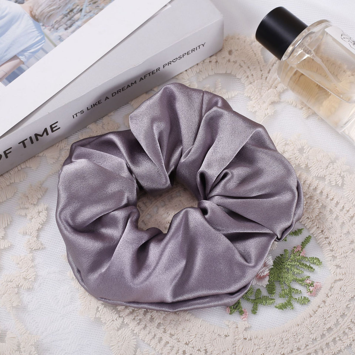 Smoke Purple 2.4 in (6 cm) Variant