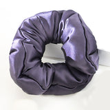 2.4 in Smoke Gray Blue Padded