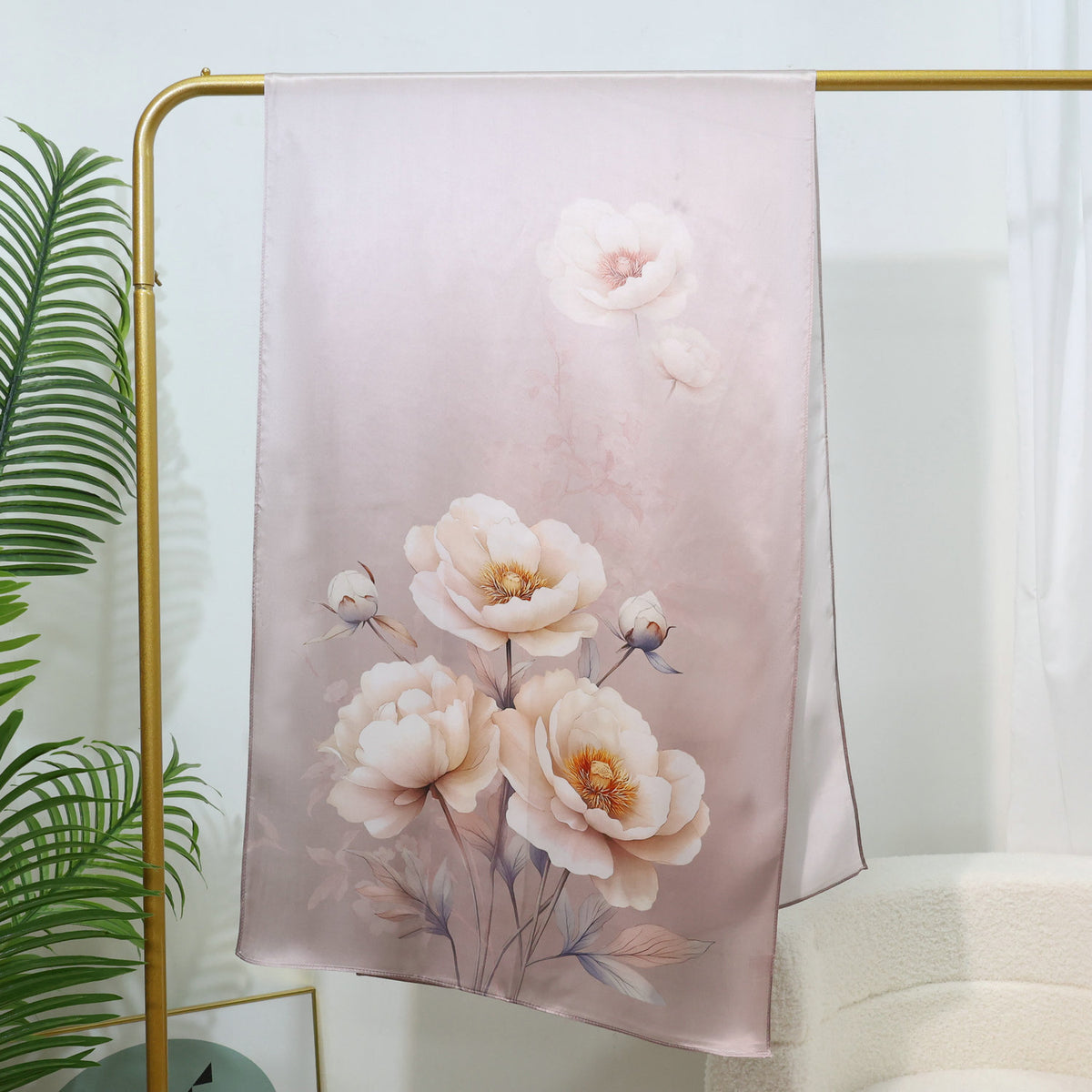 Spring Blossom Silk  Variant
