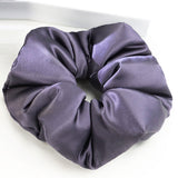 3.1 in Smoke Gray Blue Padded