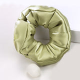 2.4 in Apple Green Padded