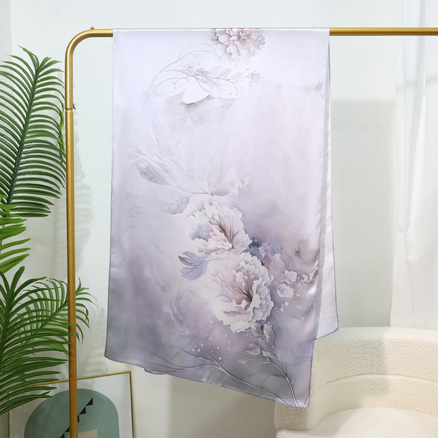 Lilac Mist  Variant